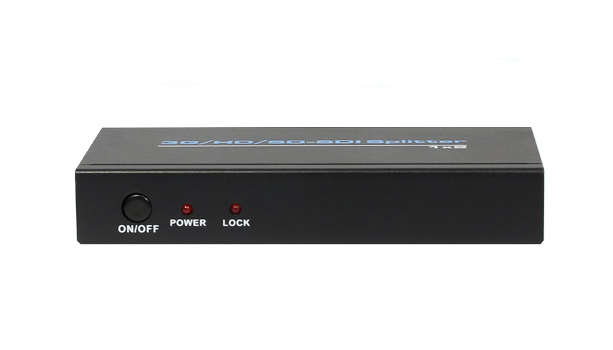 ResoluXion RX-SD007 - MINI HDMI to 3G SDI Converter - Pre Order