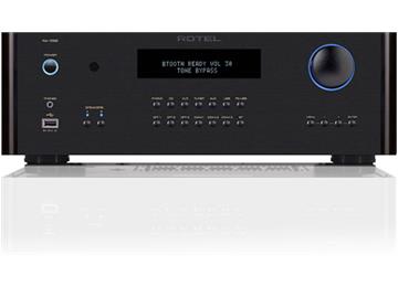 Rotel RA1592 Integrated Amp