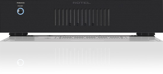 Rotel RKB-8100 - Distribution Amplifiers