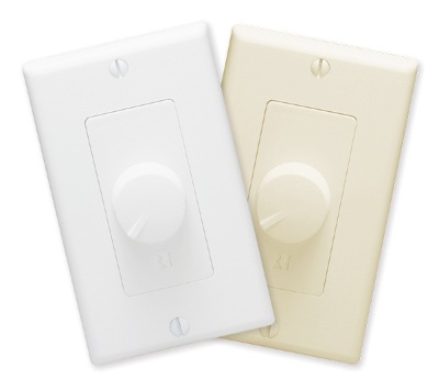 Russound ALT-126R - 126W Volume Control