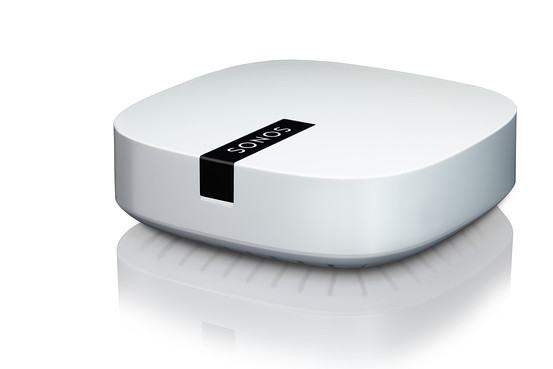 Sonos Boost - Enterprise Grade Bridge for Sonos ( UK VERSION )