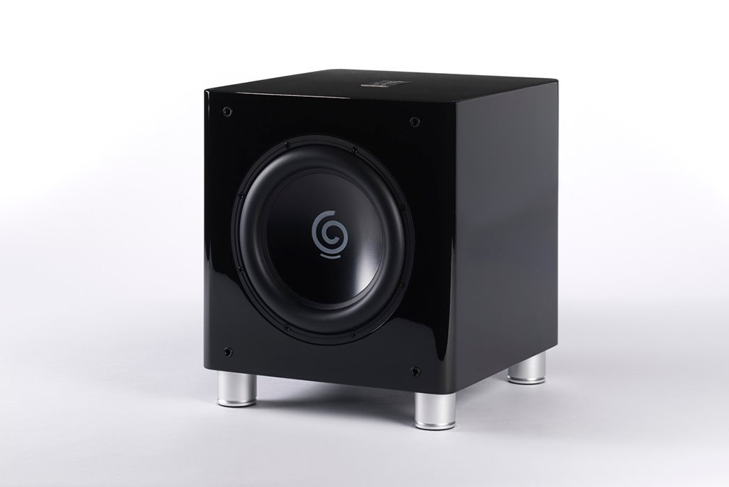 Sumiko By Sonus Faber S.9 - Subwoofer