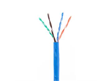 Soundlab CAT6B - 550MHz Ethernet Cable 305m Pull Box