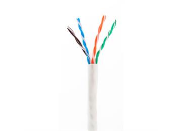 Soundlab CAT6W - 550MHz Ethernet Cable 305m Pull Box