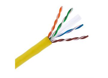 Soundlab CAT6Y - 550MHz Ethernet Cable 305m Pull Box
