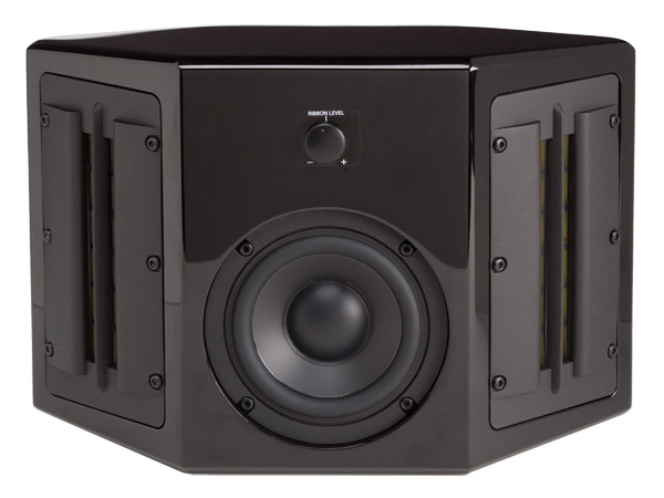 Sunfire Cinema Ribbon CRM-2BIP - Bi-Pole Surround Speaker - Each