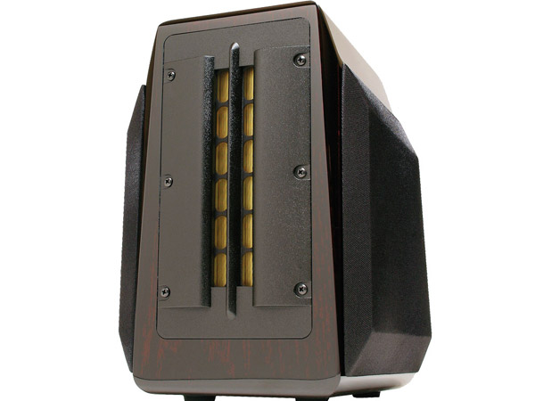 Sunfire Cinema Ribbon Duo CRM-2 - Loudspeaker - Each
