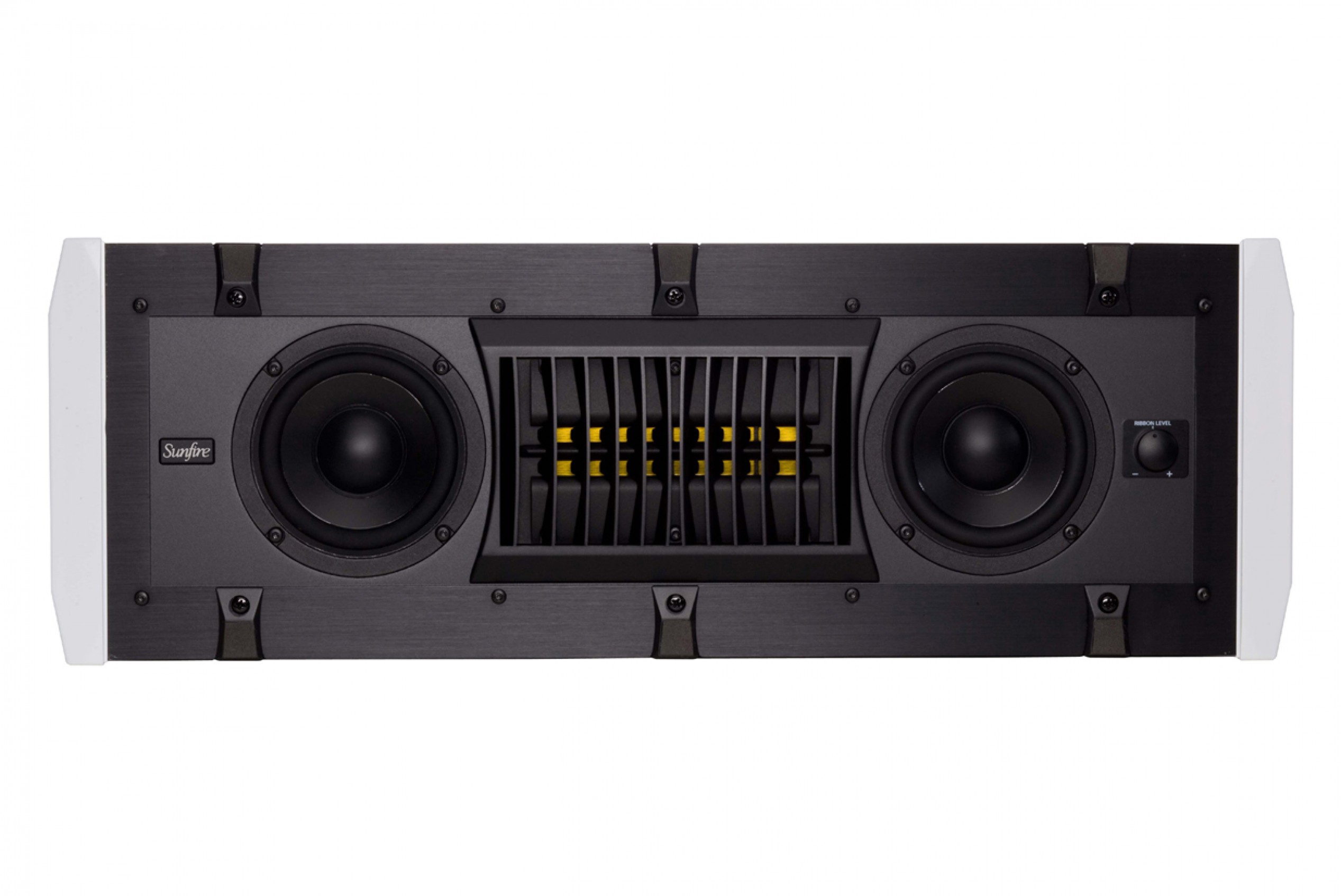 Sunfire Cinema Ribbon Duo CRW-2C - In-Wall Center Speaker - Each
