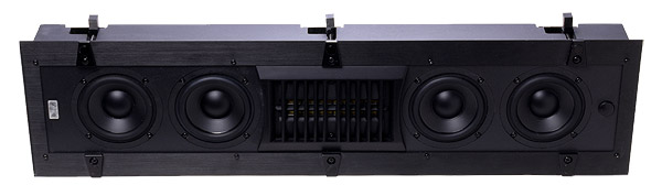 Sunfire Cinema Ribbon Trio CRW-3C - In-Wall Center Speaker - Each