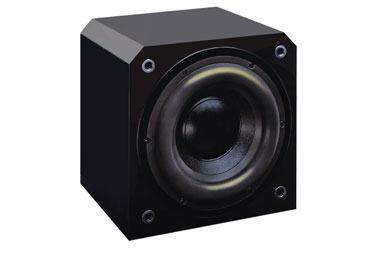 Sunfire HRS-10 High Resolution Subwoofer 10"