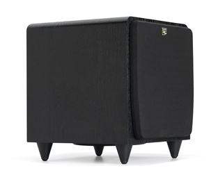 Sunfire SDSi-12 Dual Driver Powered Subwoofer 12"