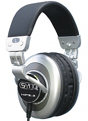 SynQ HPS-2 PRO DJ Headphone