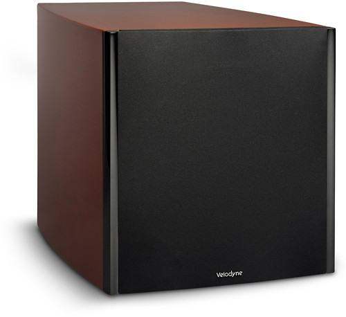 Velodyne Digital Drive 15" Subwoofer Wood