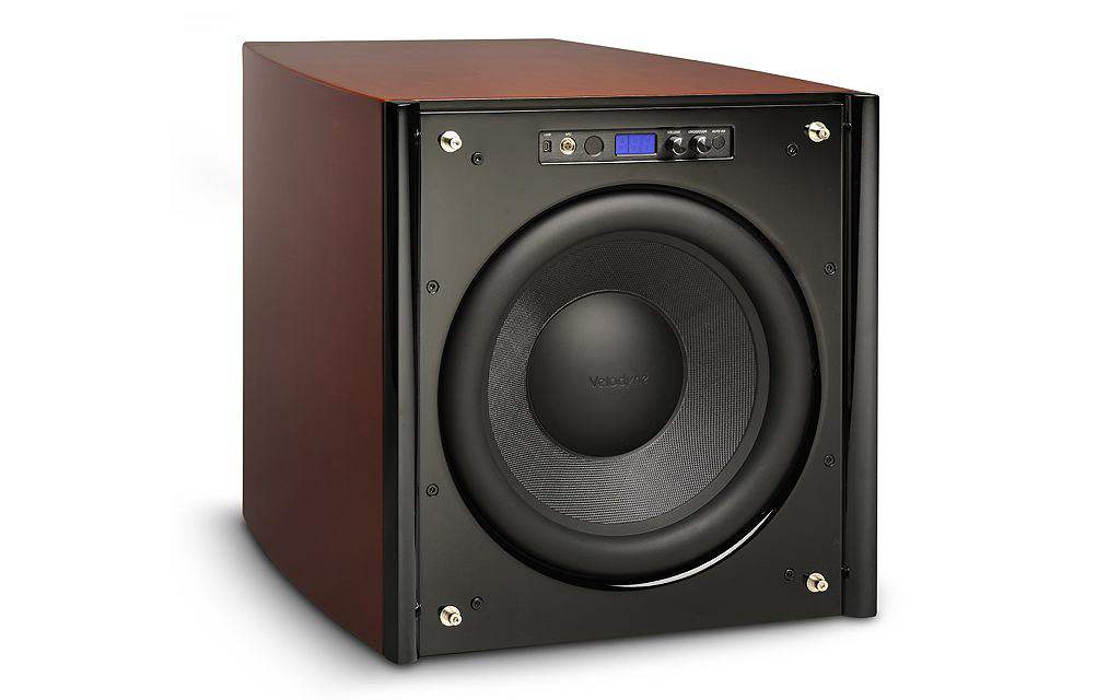 Velodyne Digital Drive 18" Subwoofer Wood