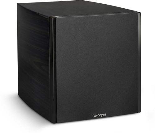 Velodyne Digital Drive Plus 10" Subwoofer