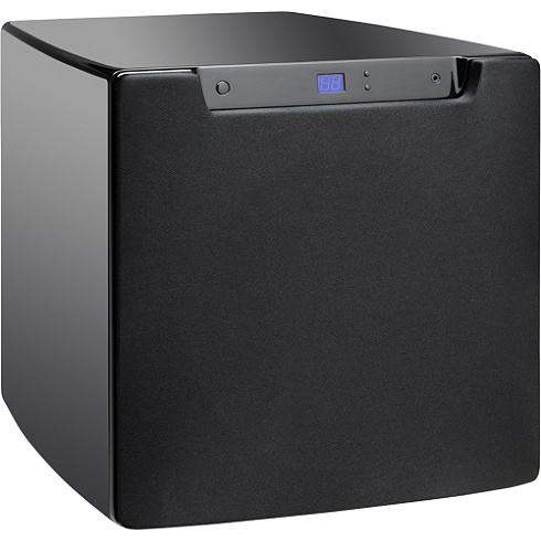 Velodyne Optimum 12 - 12" Subwoofer (SPL12)
