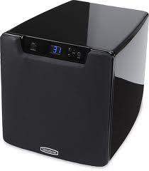 Velodyne Optimum 8 - 8" Subwoofer (SPL8)