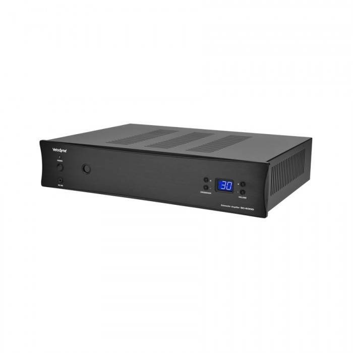 Velodyne SC-600D - 400 Watt Amplifier