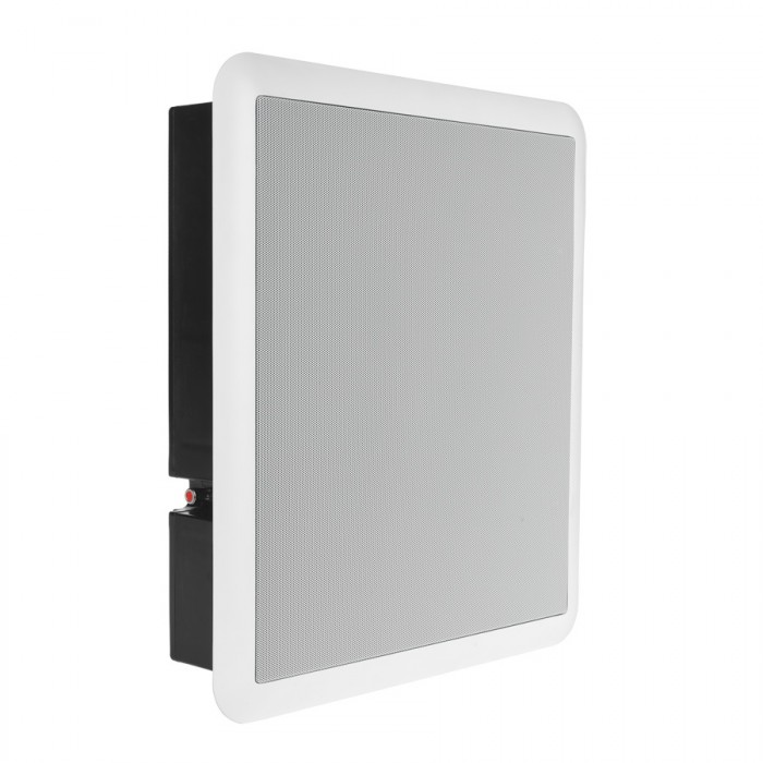 Velodyne SC-600IW - In Wall Subwoofer - White