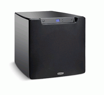 Velodyne SPL1000 -10 Ultra Subwoofer