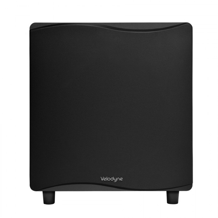 Velodyne WI-Q 10 - 10 Inch Wireless Subwoofer