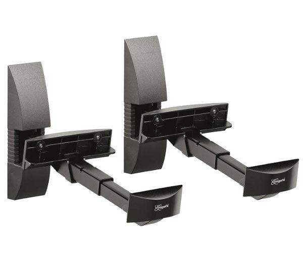 Vogels VLB200 - Loudspeaker wall mount bracket Pair
