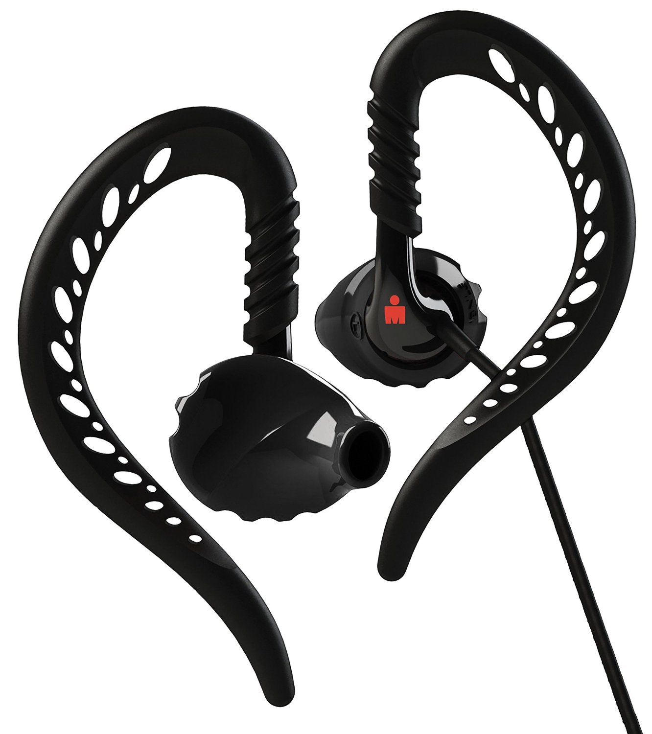 Yurbuds - Focus 100 Around In-ear Sports headphone