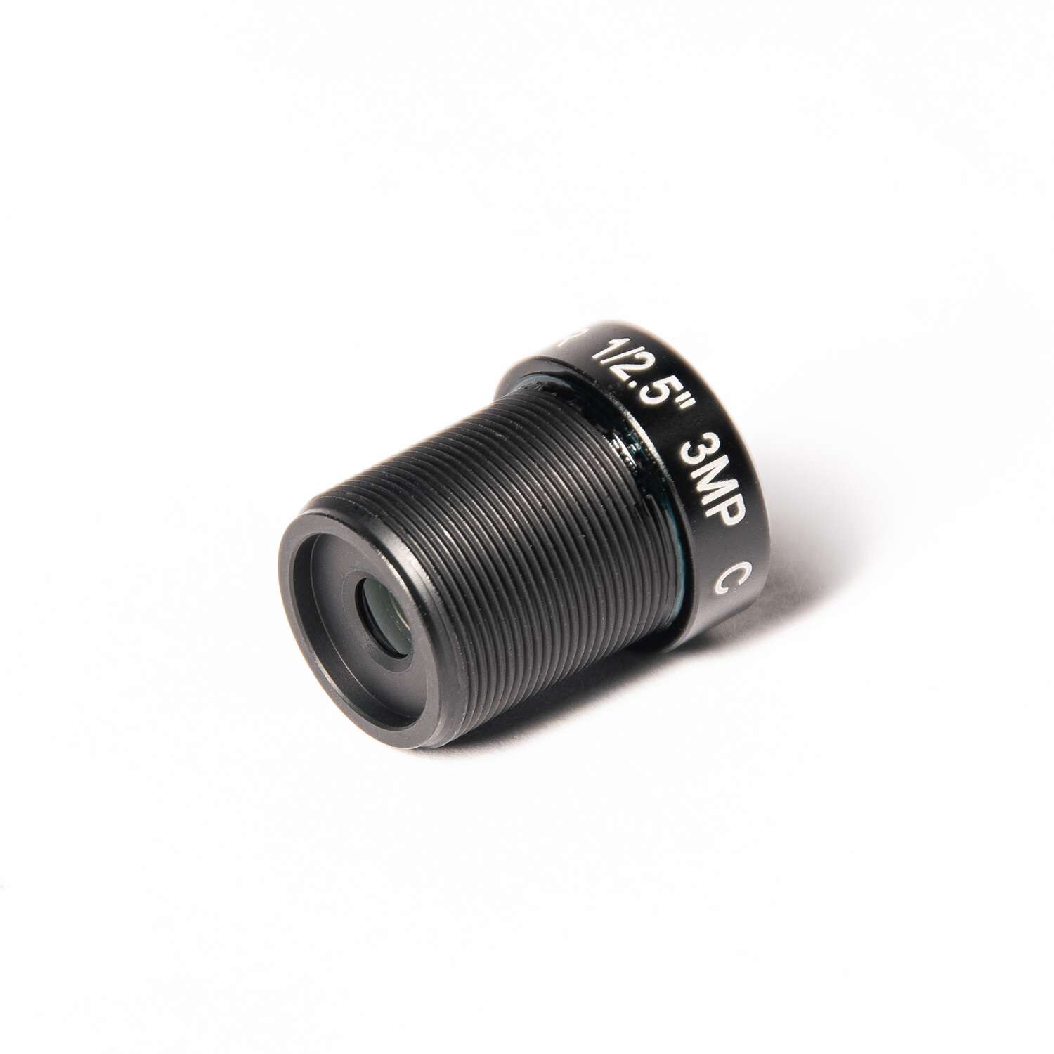 AIDA Imaging - AID-M12-6.0F 6mm Fixed Focus M12 Mount Lens