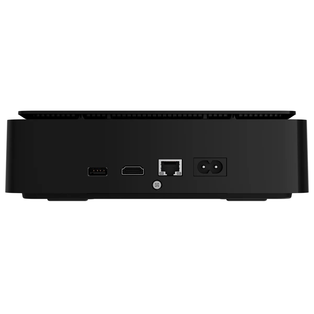 Ajax NVR-HAC-16-B - Security 16-Channel 4K NVR HDMI Output AJAX-NVR-HAC-16-B