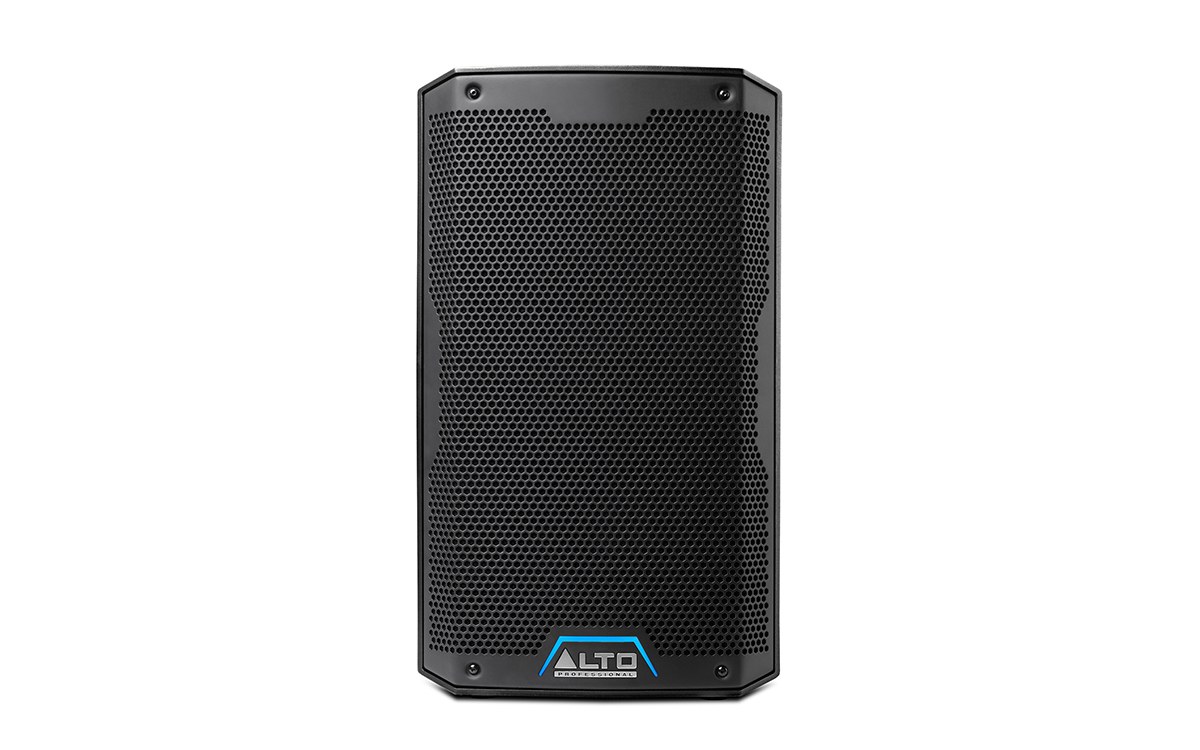 Alto Professional TS408 2000 W 8" Powered PA Speaker with Bluetooth — view 2