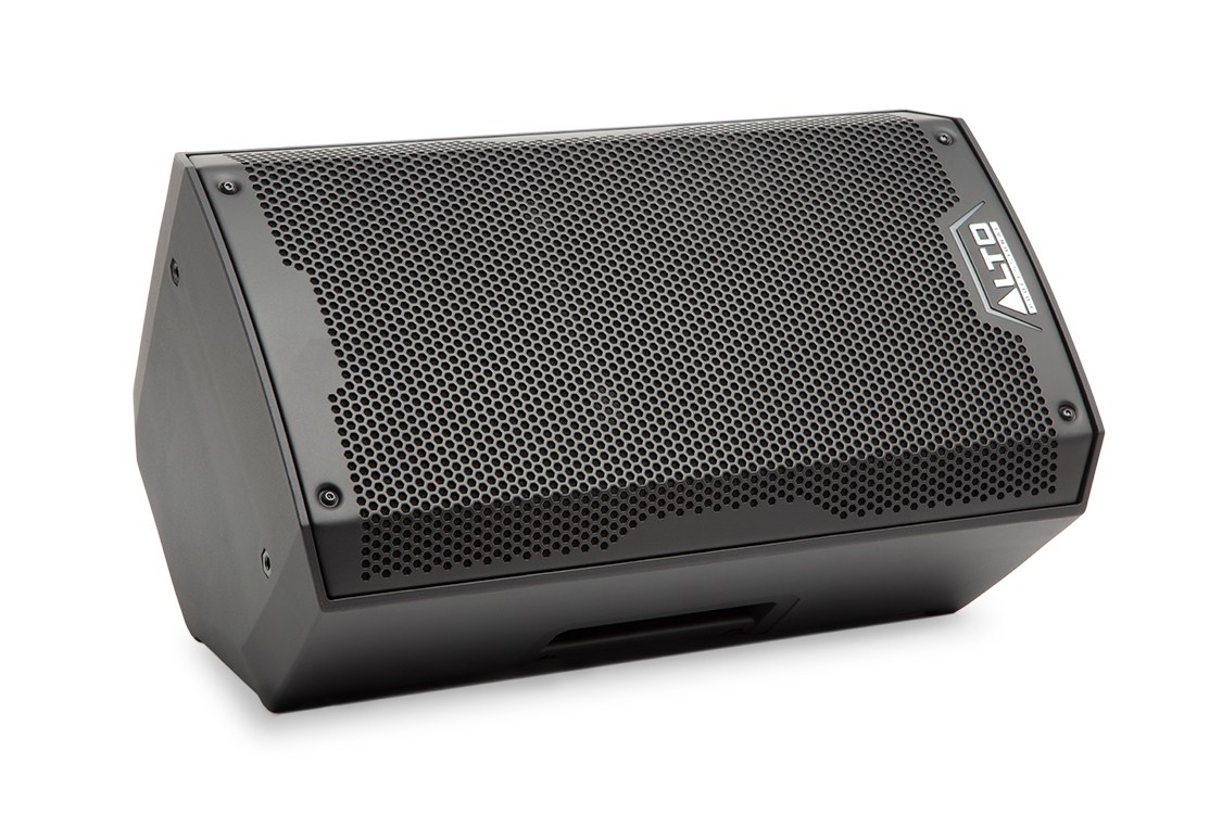 Alto Professional TS408 2000 W 8" Powered PA Speaker with Bluetooth — view 4