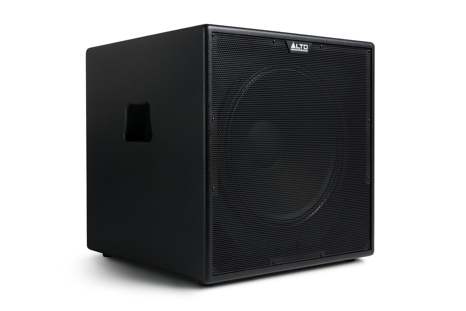 Alto Professional TX18S 900 W 18" Powered PA Subwoofer — view 2