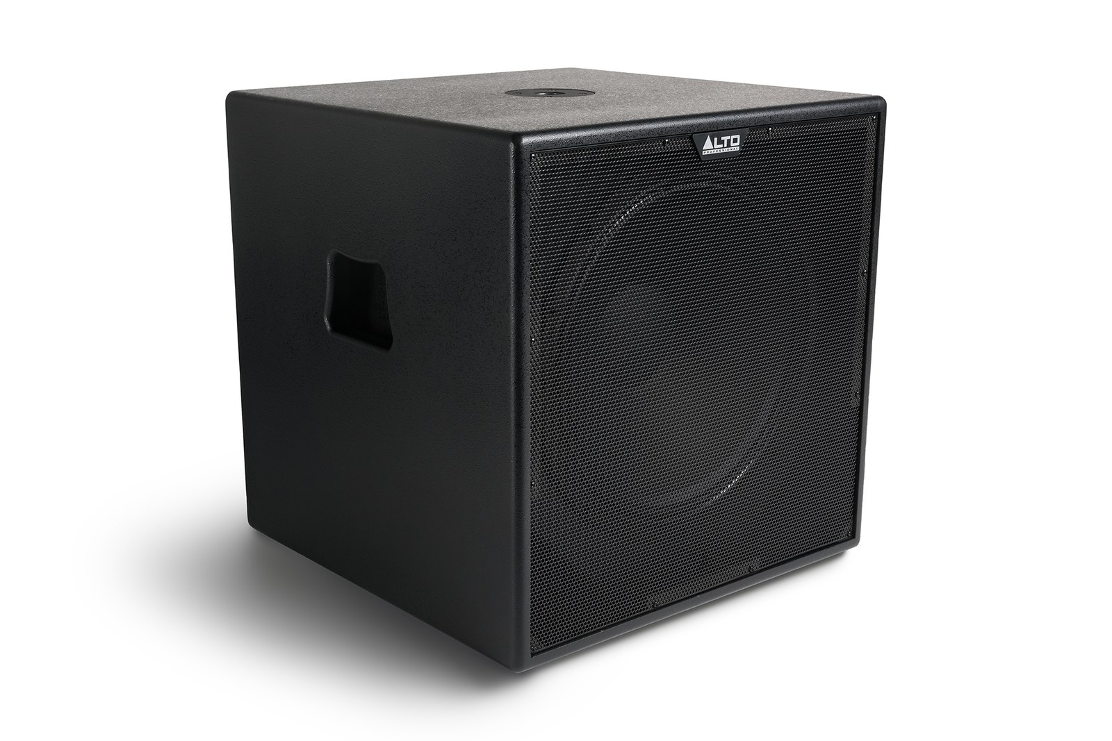 Alto Professional TX18S 900 W 18" Powered PA Subwoofer — view 3