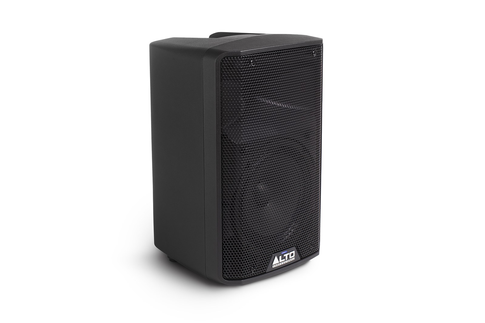 Alto Professional TX408 350 W 8" Powered PA Speaker with Bluetooth — view 2