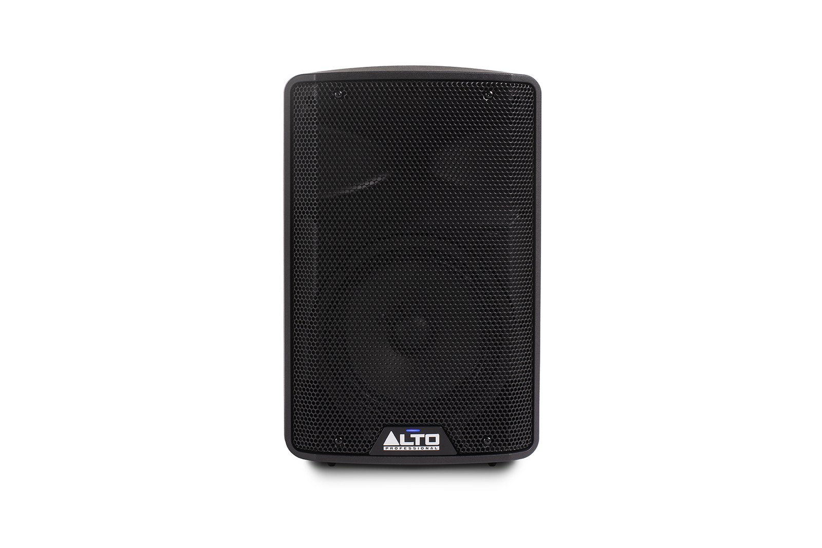 Alto Professional TX408 350 W 8" Powered PA Speaker with Bluetooth