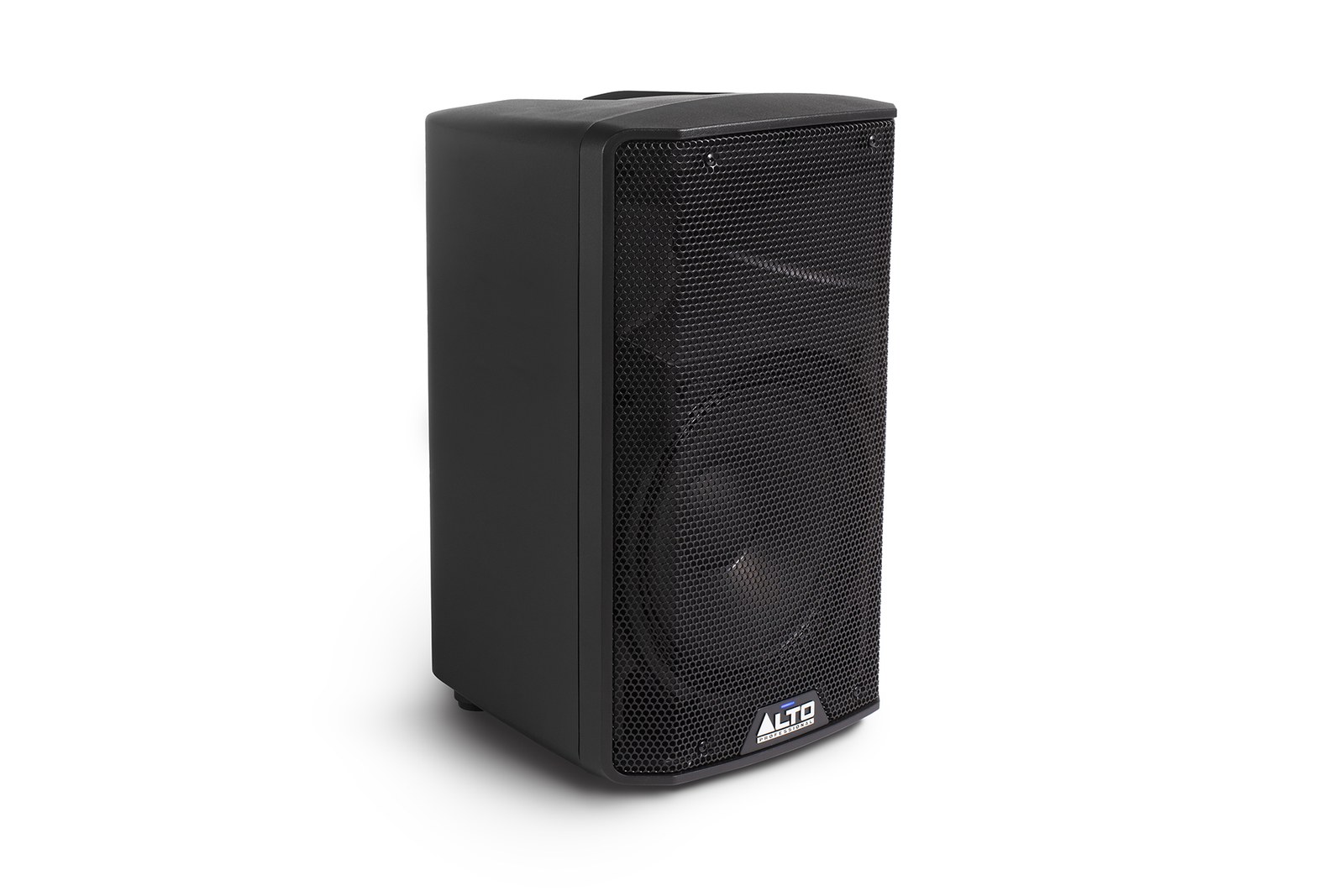 Alto Professional TX410 350 W 10" Powered PA Speaker with Bluetooth — view 2