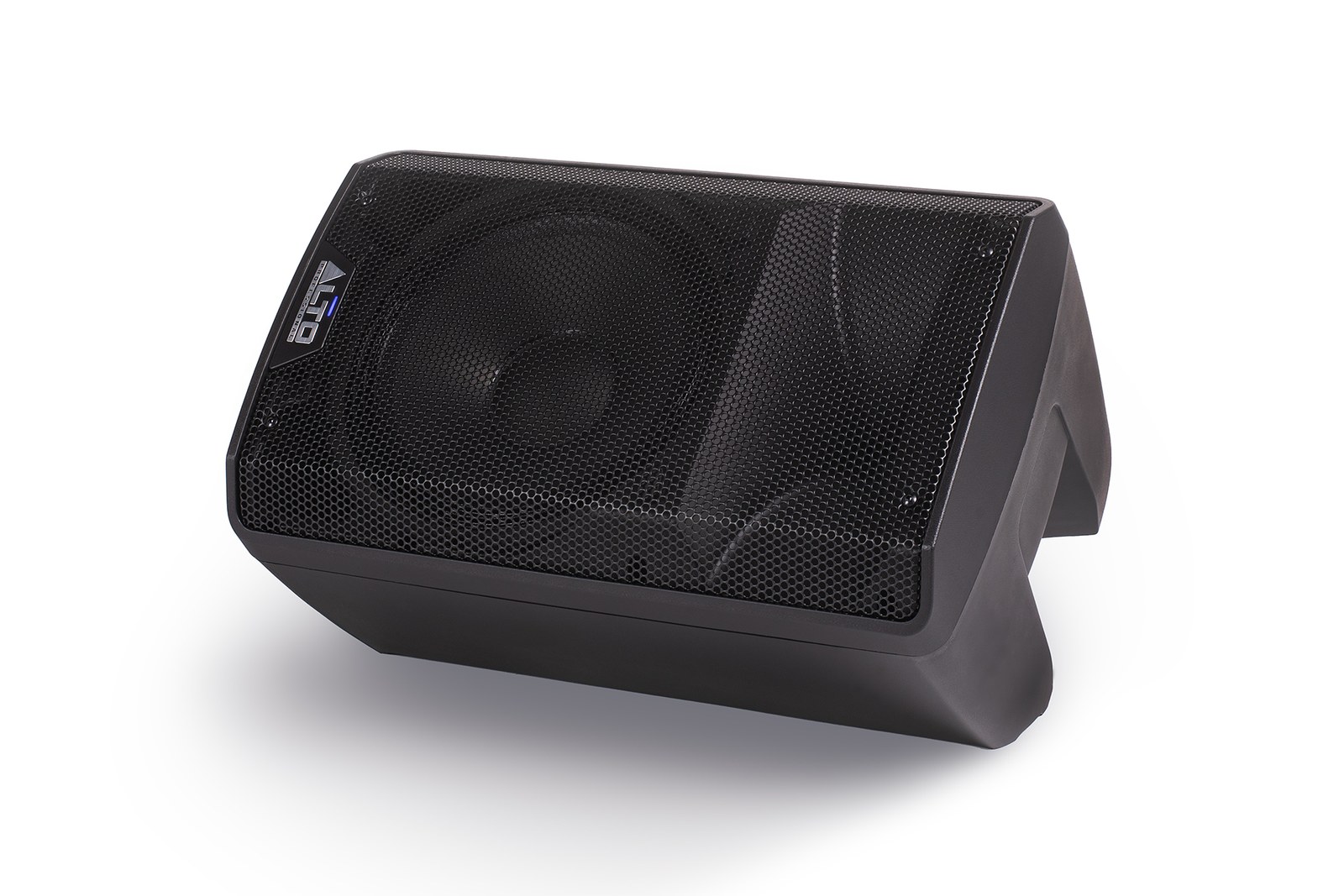 Alto Professional TX410 350 W 10" Powered PA Speaker with Bluetooth — view 4