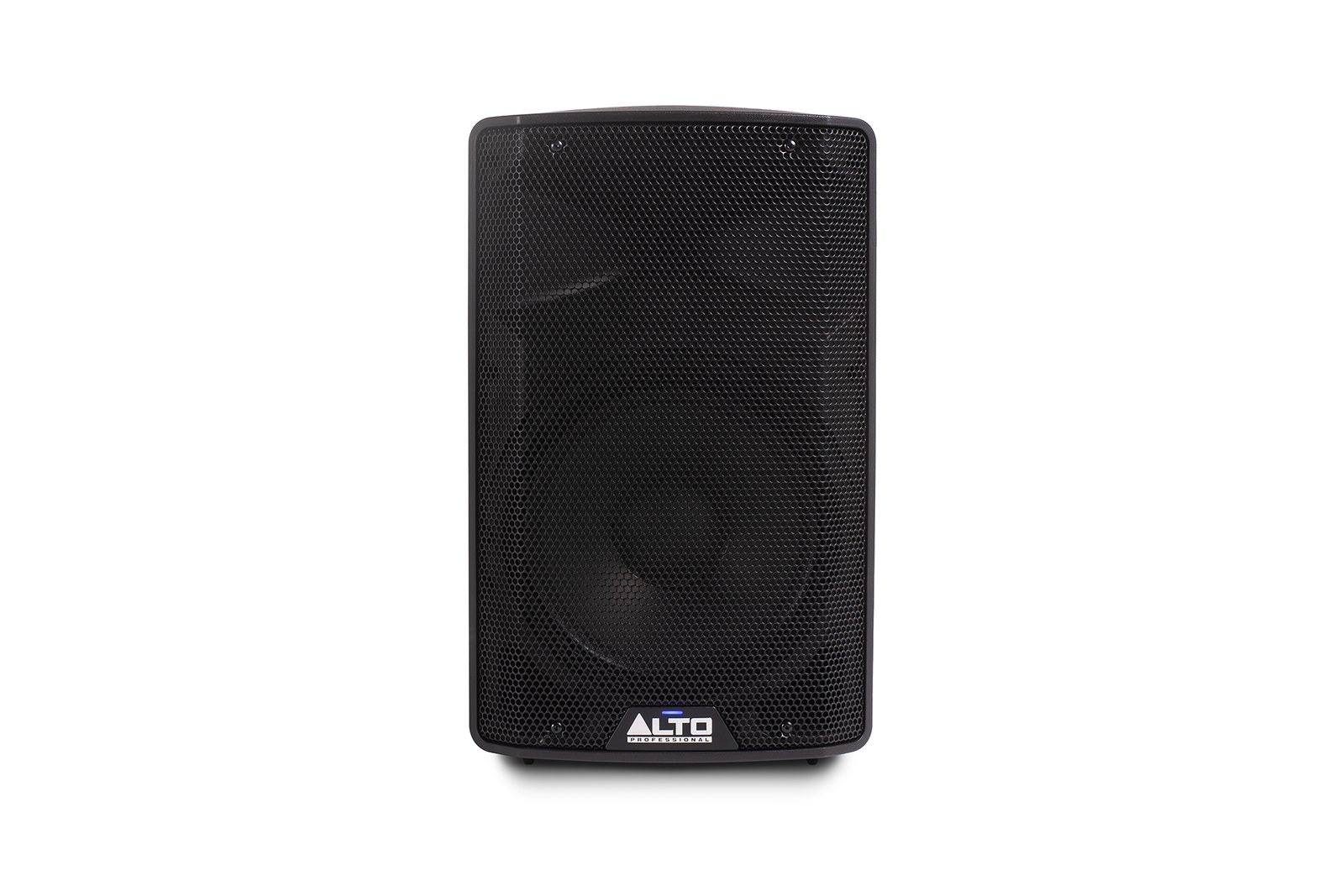 Alto Professional TX410 350 W 10" Powered PA Speaker with Bluetooth