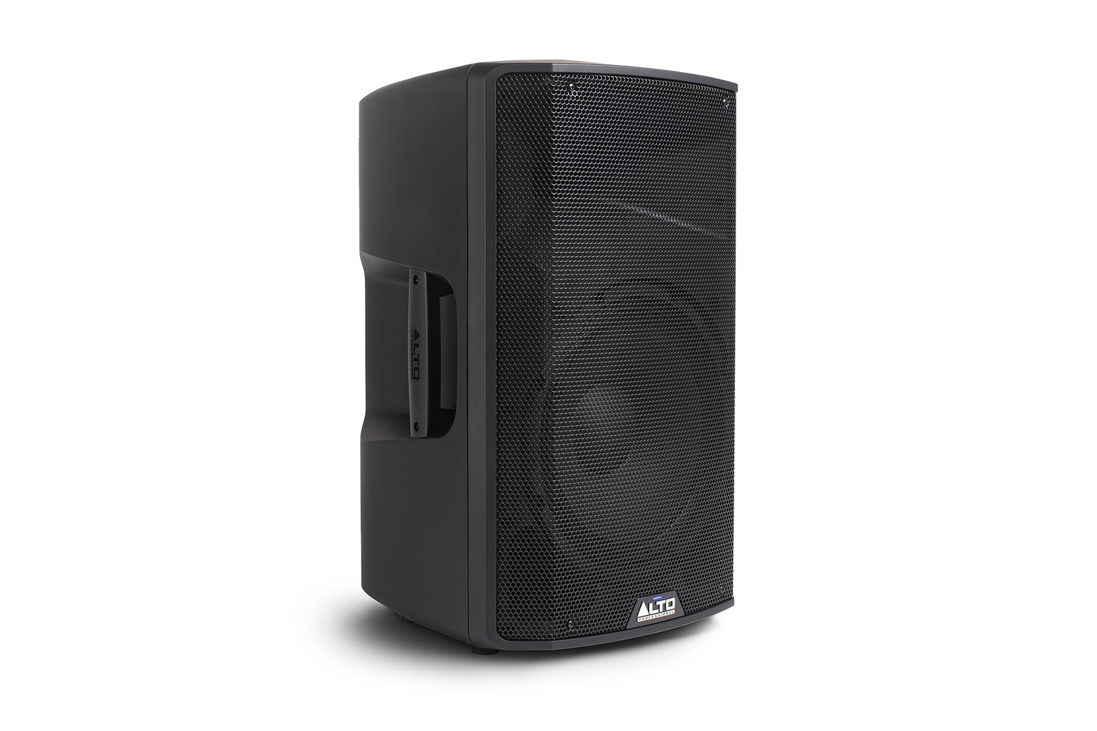Alto Professional TX412 700 W 12" Powered PA Speaker with Bluetooth — view 3