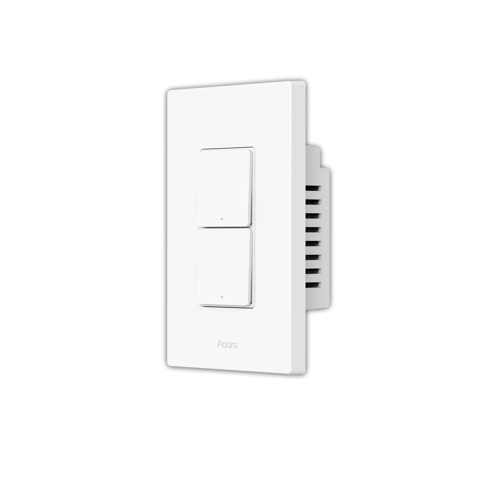 Aqara Light Switch H2 Horizontal