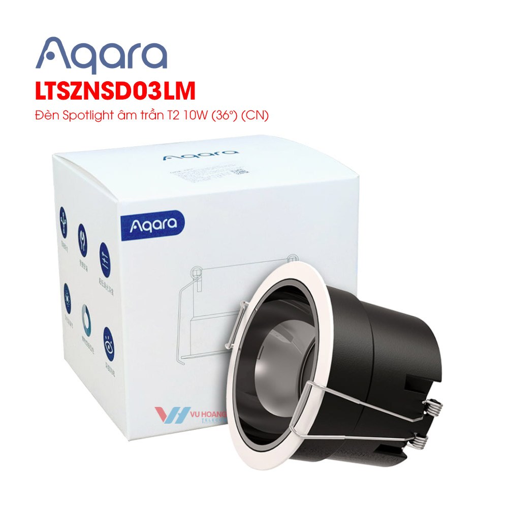 Aqara Spotlight T2 (36°)