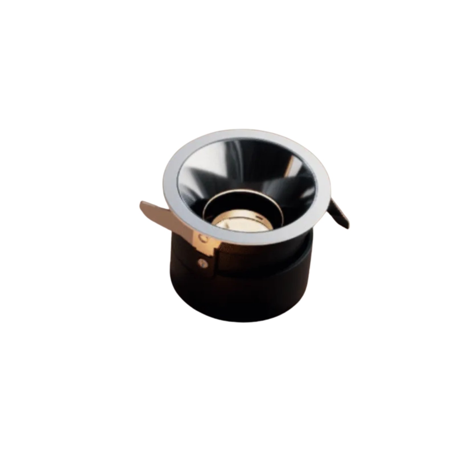 Aqara Spotlight T2 Pro (24°Embedded) Black 75mm 12W