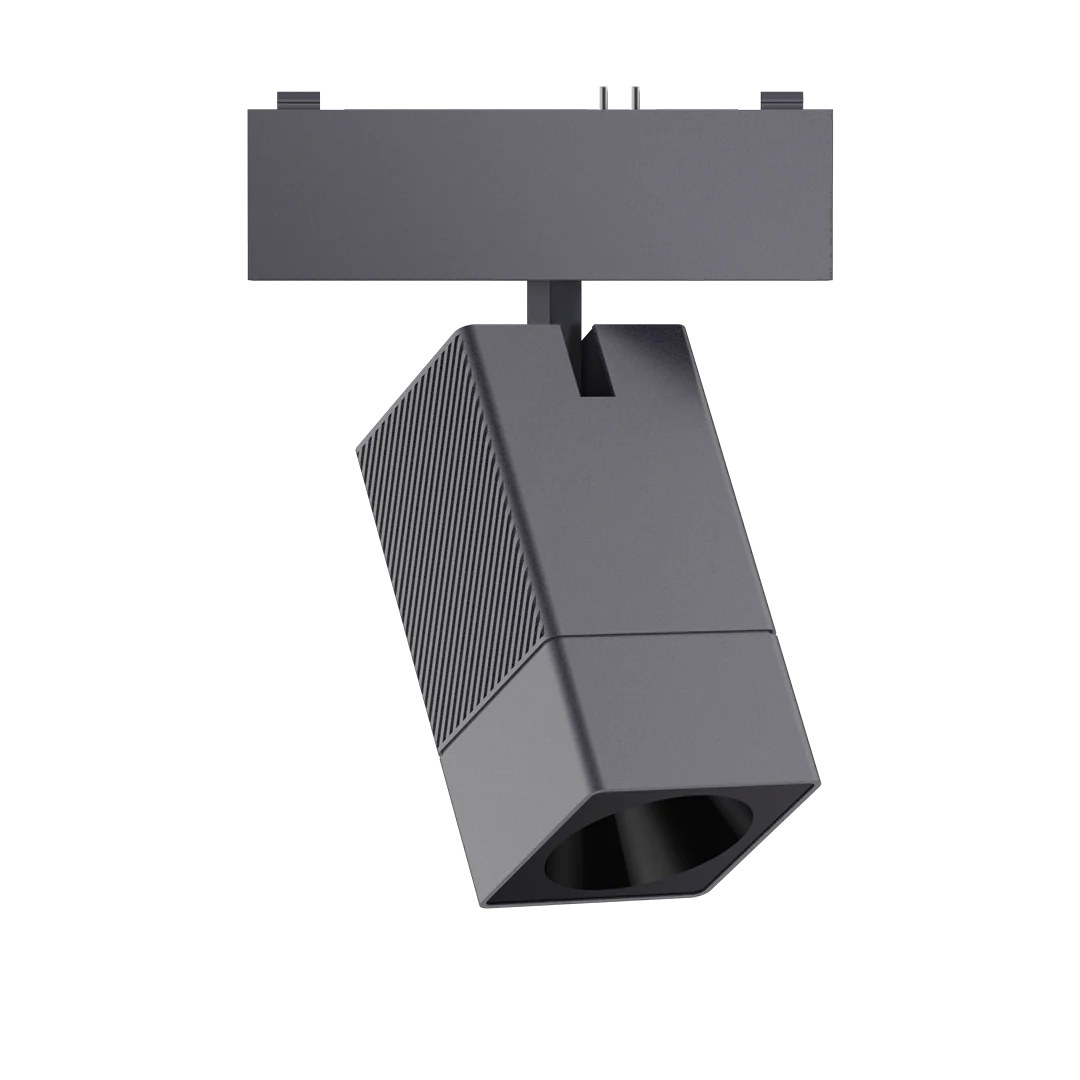 AQARA Surface Mounted Outer Corner V1 (Grey) Each