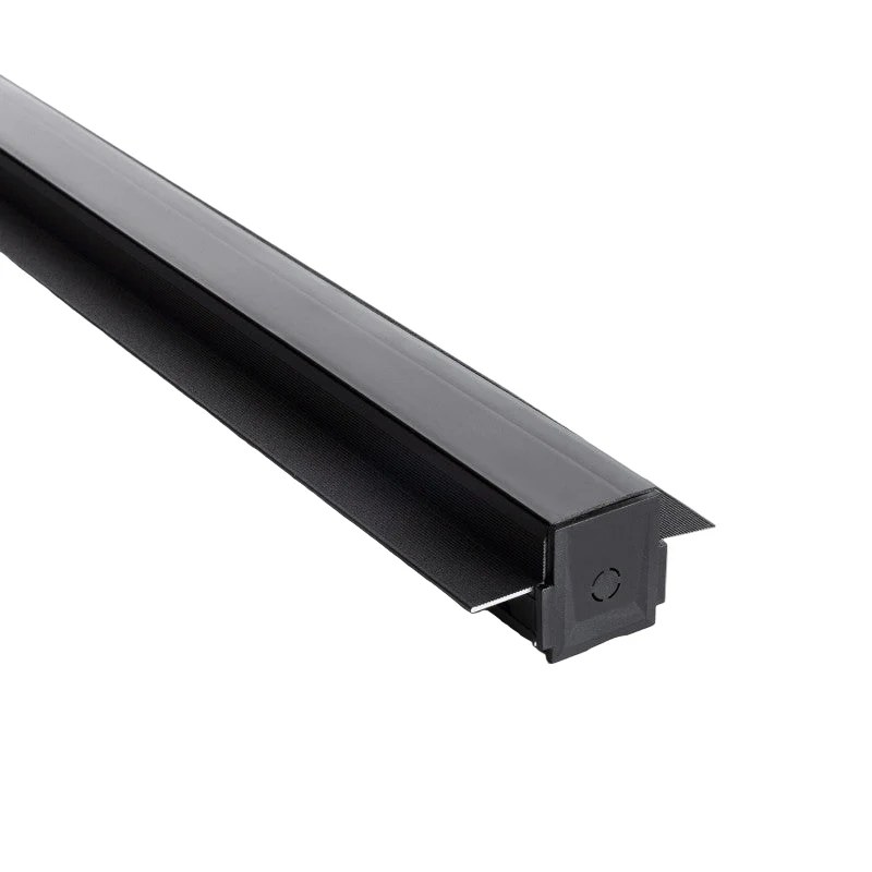AQARA Ultra-Thin Surface-Mounted Track V1 (2meter Grey) 12 pcs/Carton