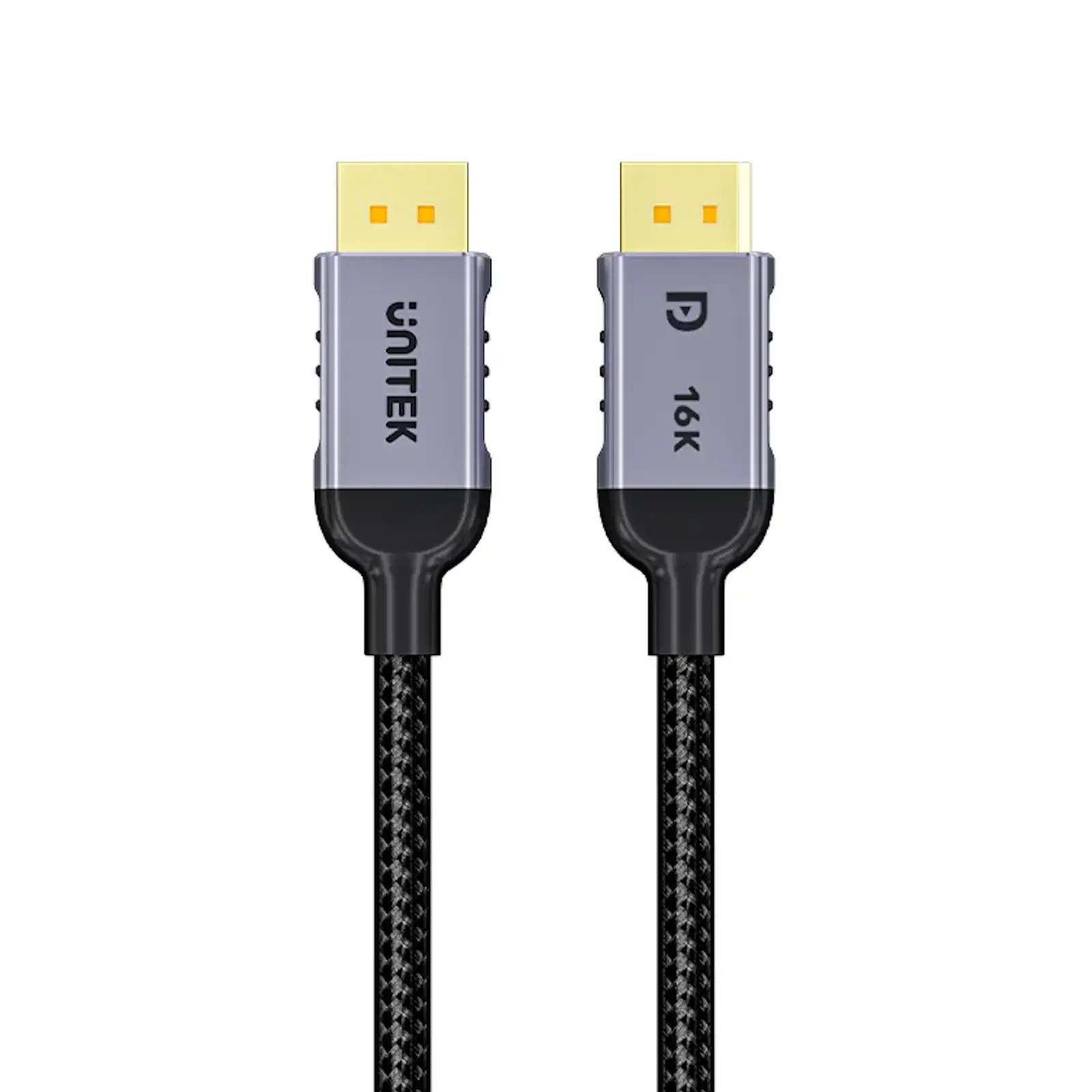 Aqara Unitek C1626gy01 - 16K @60Hz DisplayPort 2.1 Cables