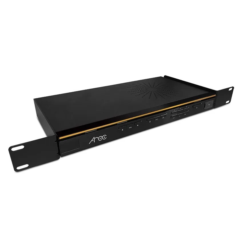 AREC A-B03 Ear Mount for LS-2 and LS-200 Stations