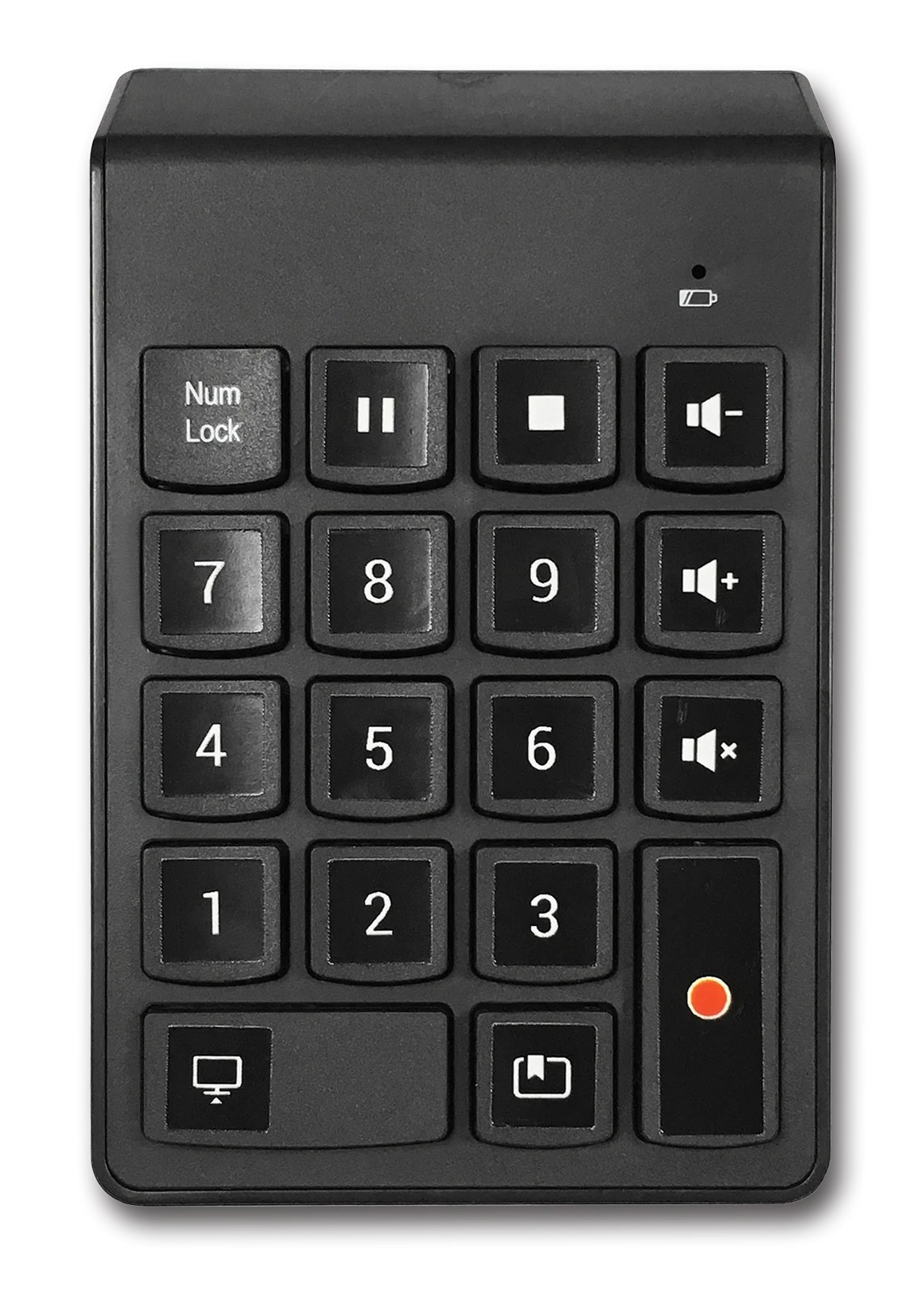 AREC A-UP01 Rada Clutch USB Pedals for Hands-Free Control