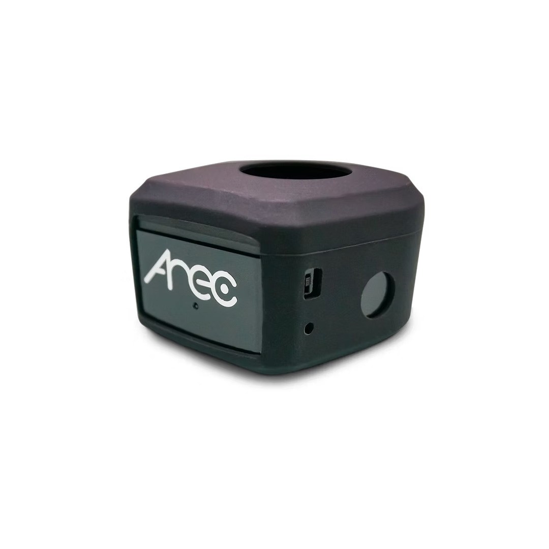 AREC AM-360 - 360 deg Handheld Microphone Positioner