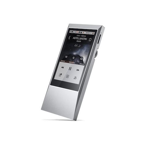 Astell&Kern AK Jr - High Res Music Player
