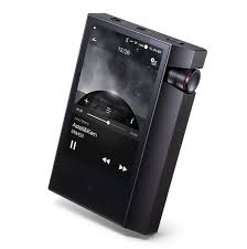 Astell&Kern AK70 MKII - HRA Music Player